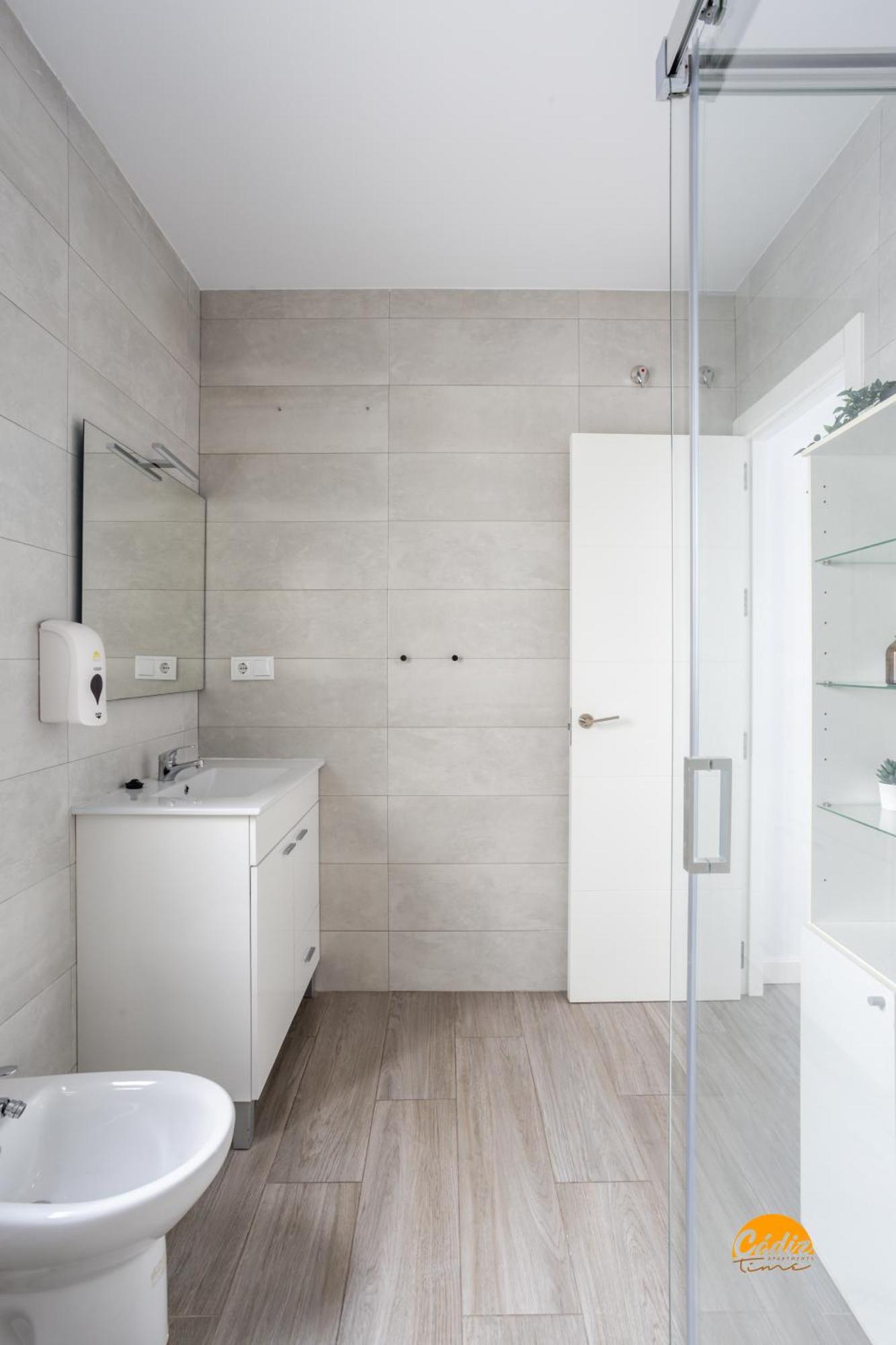 Atico Catedral By Cadiz Time Apartment Екстериор снимка