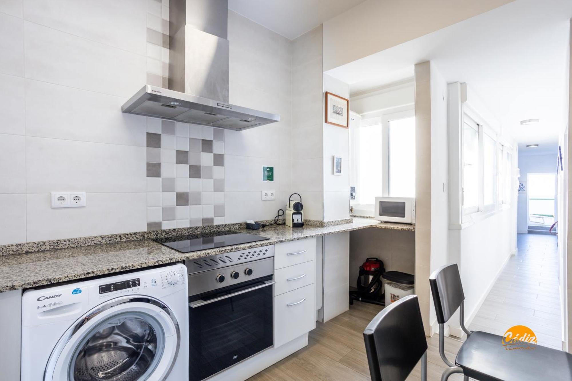 Atico Catedral By Cadiz Time Apartment Екстериор снимка