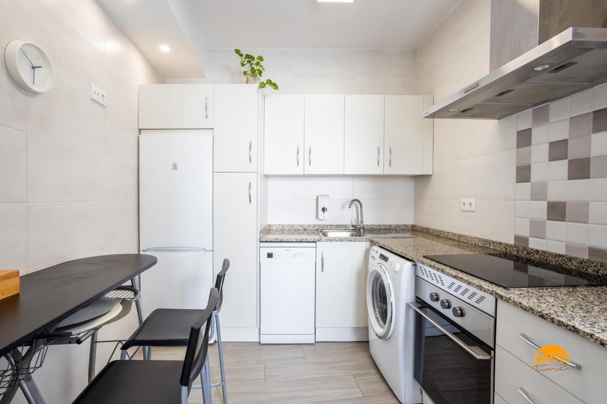 Atico Catedral By Cadiz Time Apartment Екстериор снимка