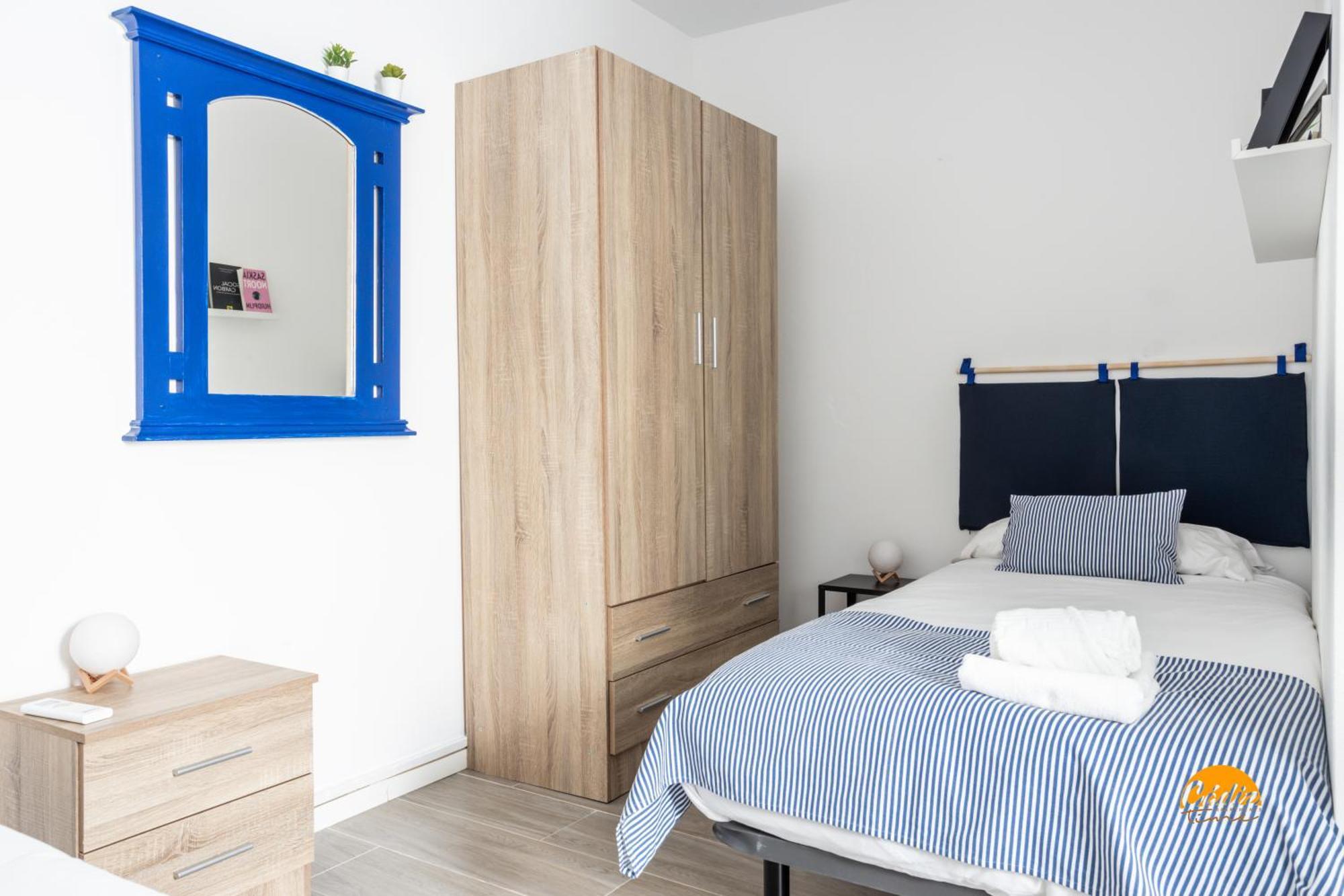 Atico Catedral By Cadiz Time Apartment Екстериор снимка