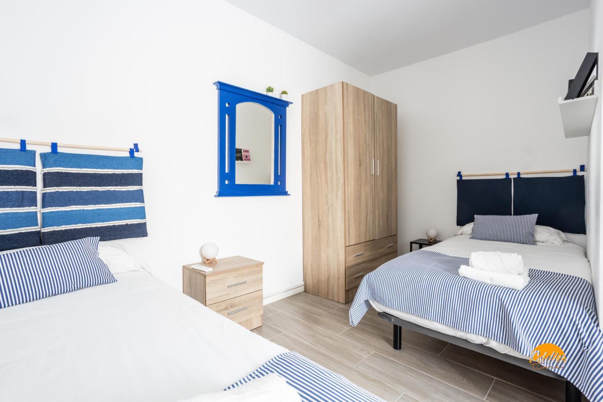 Atico Catedral By Cadiz Time Apartment Екстериор снимка