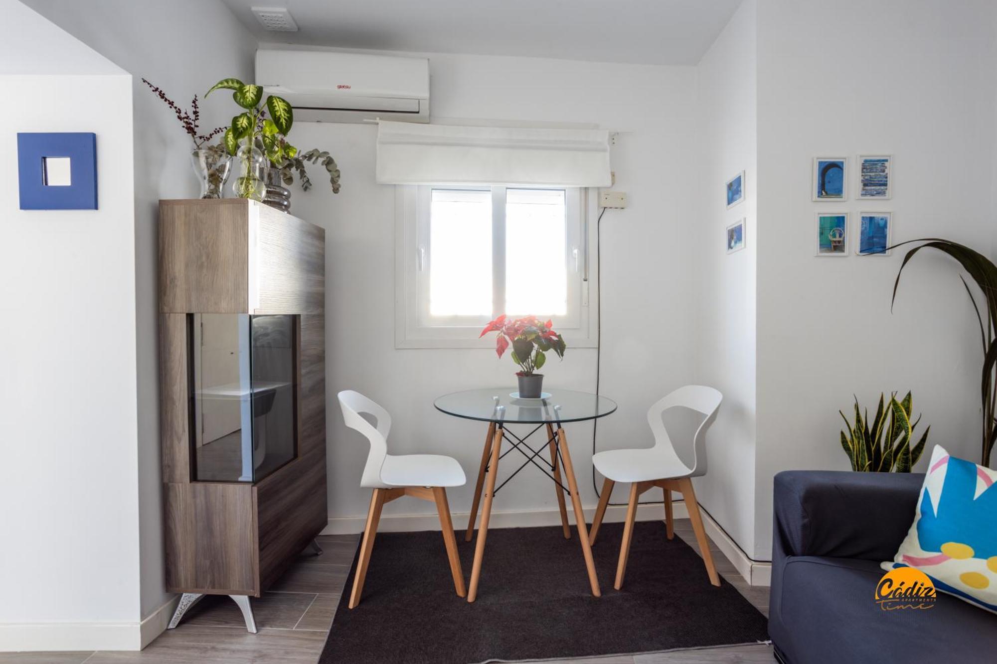 Atico Catedral By Cadiz Time Apartment Екстериор снимка