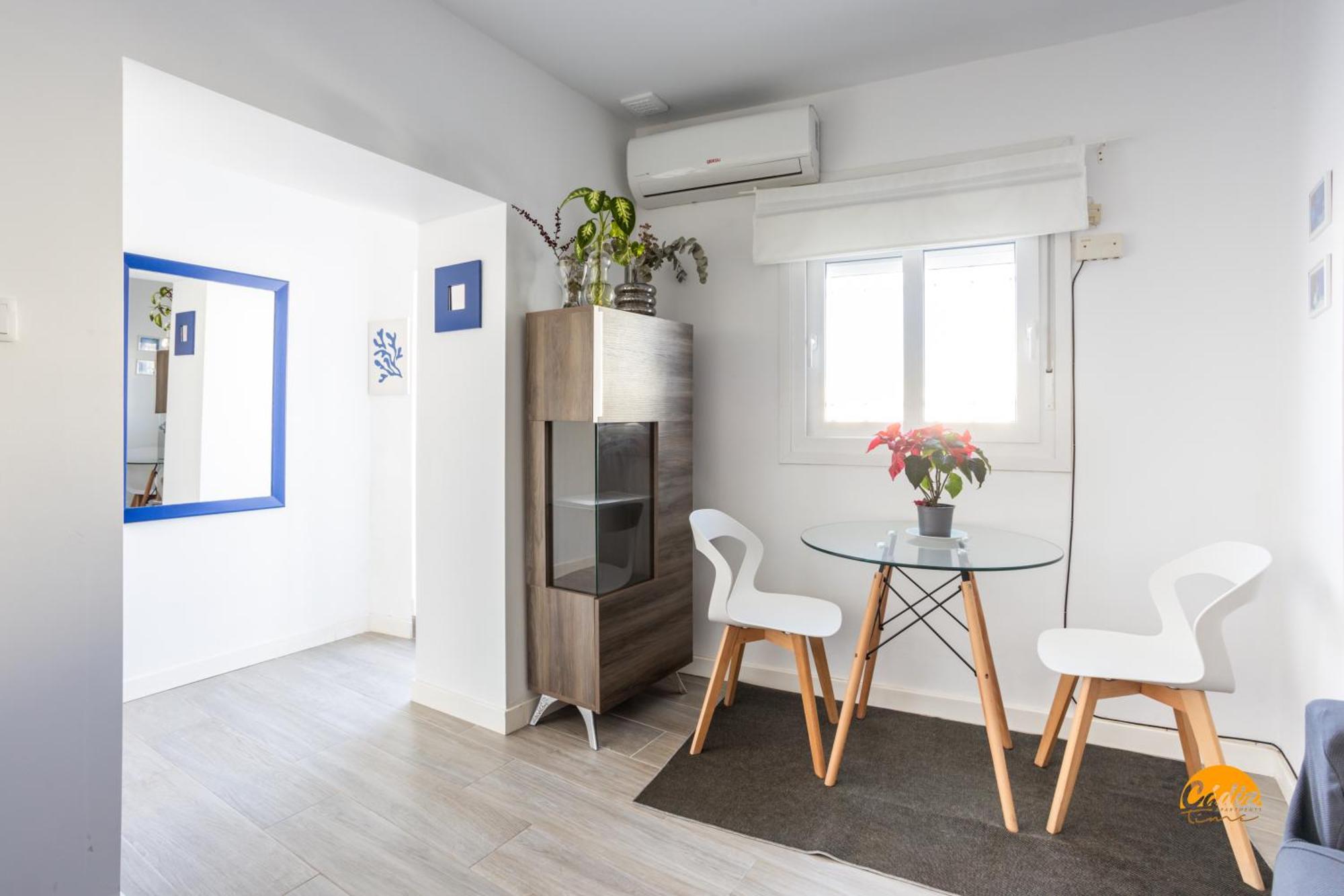 Atico Catedral By Cadiz Time Apartment Екстериор снимка