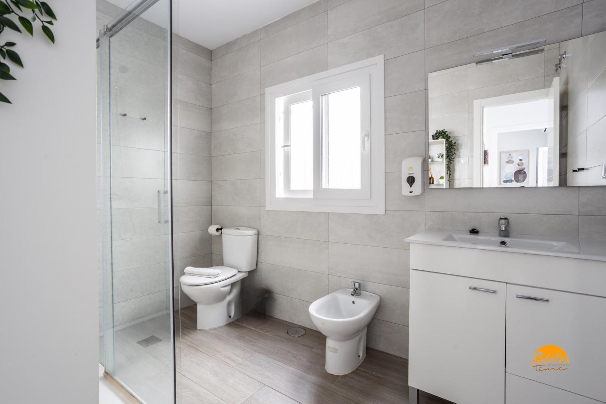 Atico Catedral By Cadiz Time Apartment Екстериор снимка