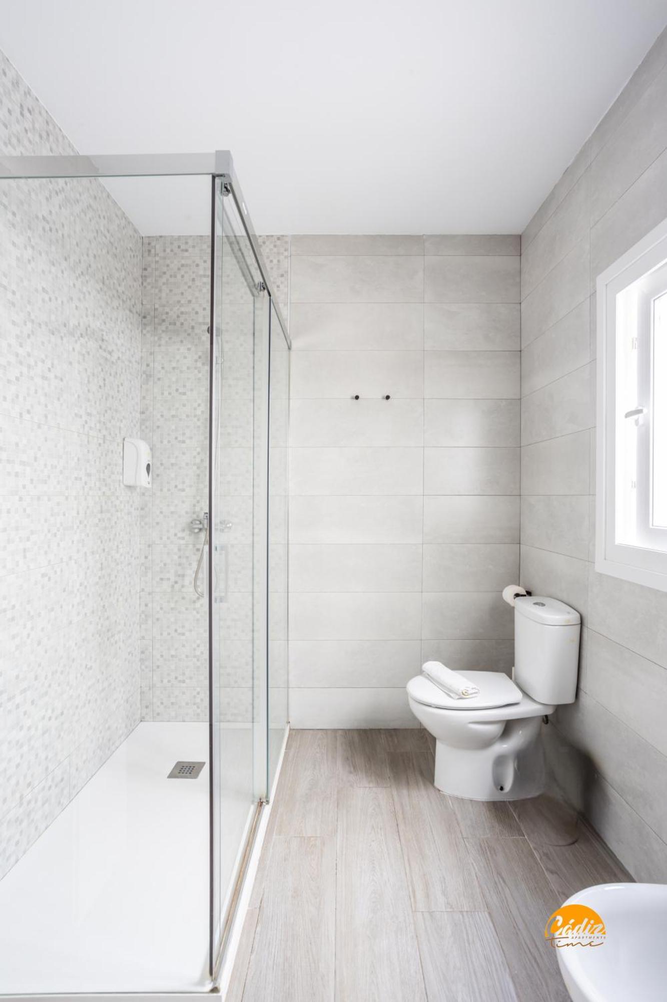 Atico Catedral By Cadiz Time Apartment Екстериор снимка